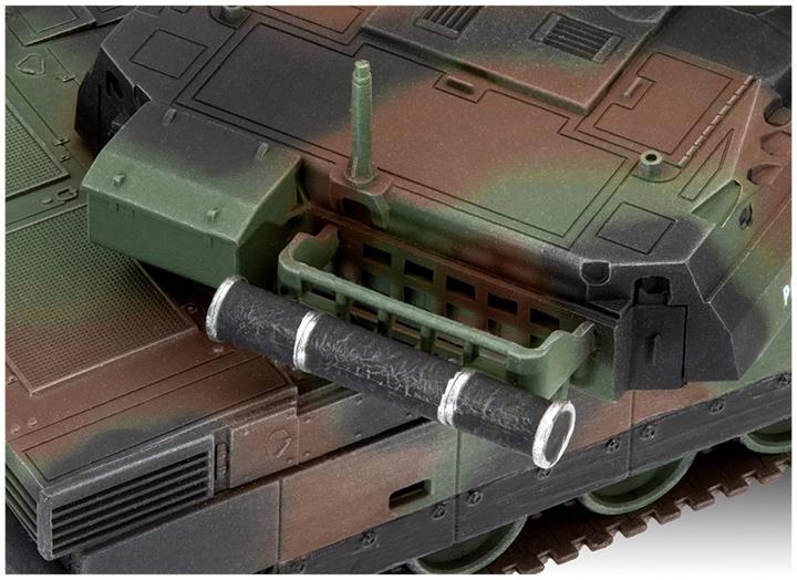 Actual product image Revell Leclerc T5