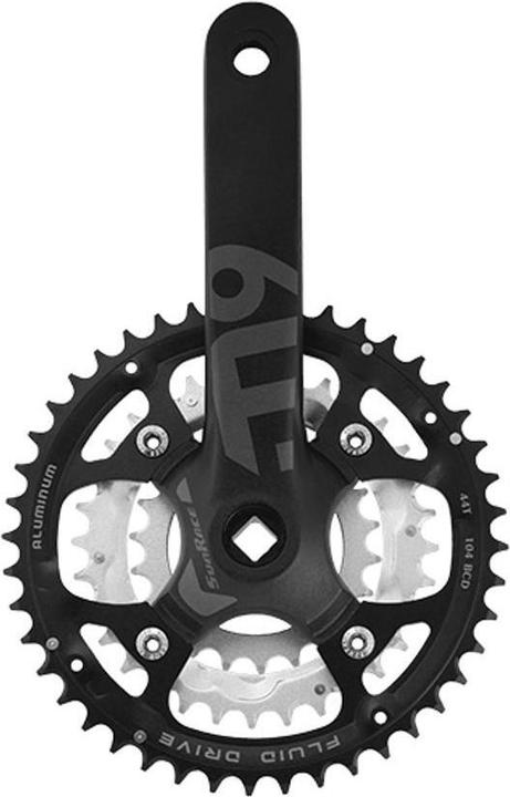 Produktbild Sélection CGN L170 Lasco Deore