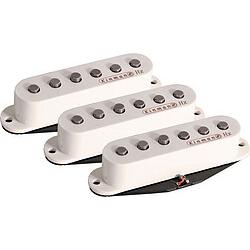 Kinman Hank Marvin FV-HMS Pickup Set (3 (Instrumenten Tonabnehmer), Zubehör Instrumente