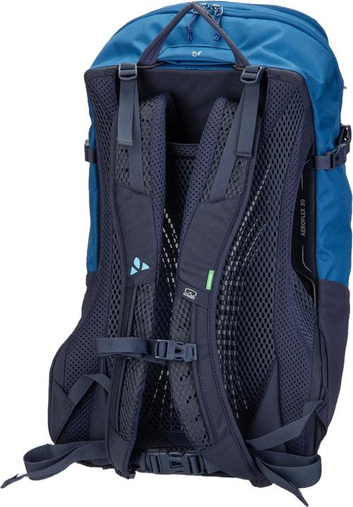 Actual product image Vaude Skomer Zip 22 (22 l)
