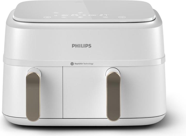 Immagine prodotto Philips Dual Basket Airfryer NA353/19