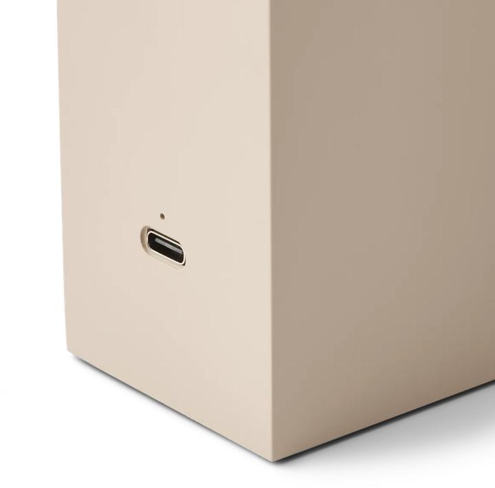 Produktbild Liewood Portable Schreibtisch Lampe Hyppolite Sandy