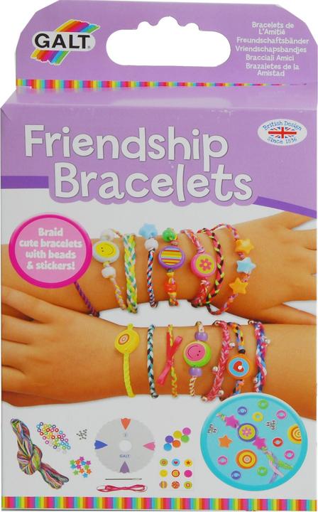 Produktbild GALT Friendship Bracelets