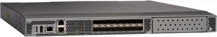 Immagine prodotto Cisco DS-C9132T-MIK9. Switch-Typ: Managed. Basic Switching RJ-45 (2 porte)