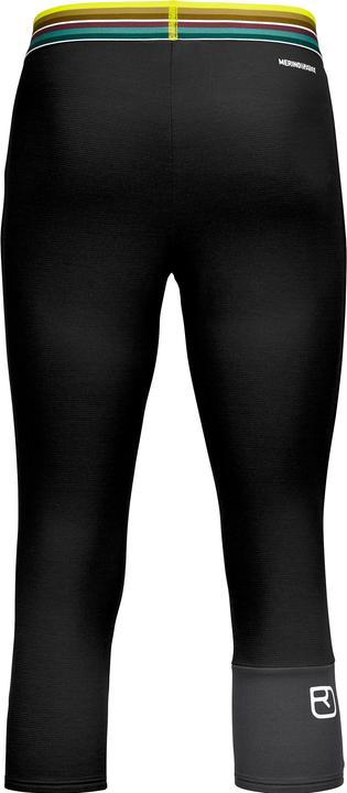 Actual product image Ortovox Fleece Light Short Pants (S)