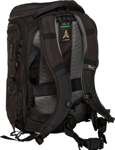 Image du produit Lowepro ProTactic BP 450 AW III (Sac à dos photo, 28 l)