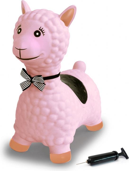 Actual product image Jamara llama
