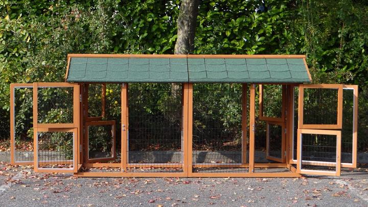 Produktbild Jamb Prestige Medium