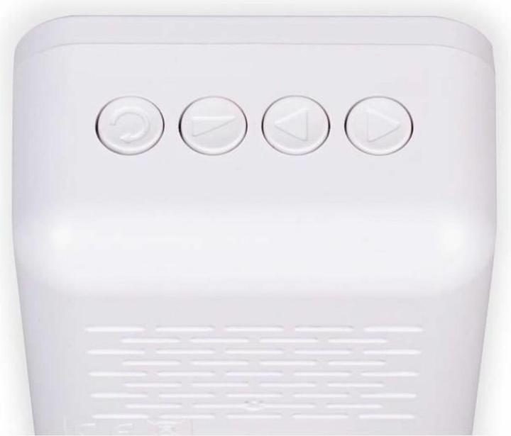 Actual product image SCS Sentinel Smarter Video-Türöffner (Wireless)