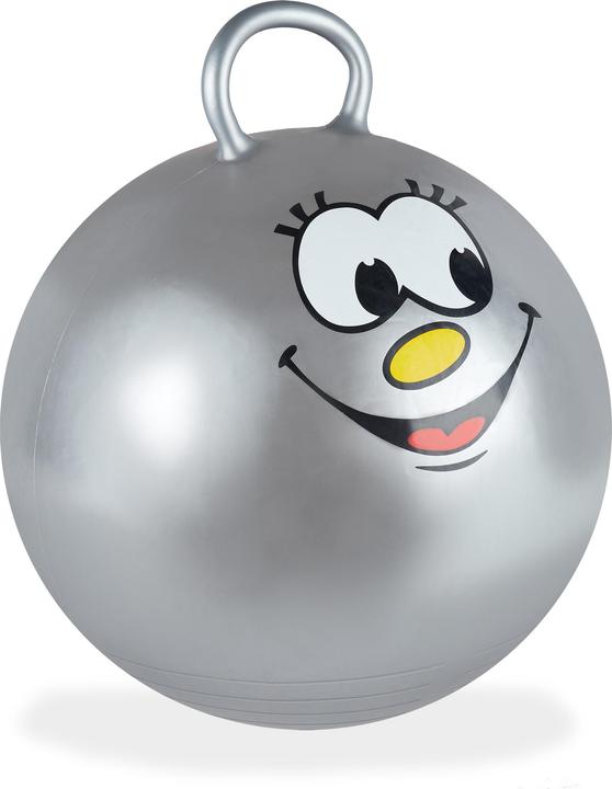 Immagine prodotto Relaxdays Pallone-rimbalzante