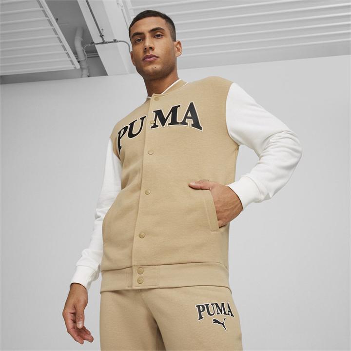 Actual product image Puma SQUAD Track Jacket TR (L)