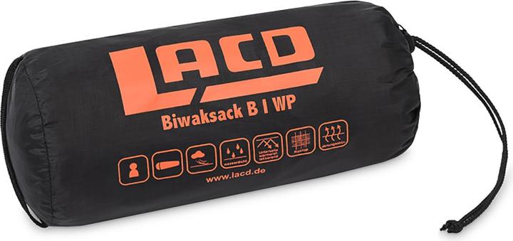 Image du produit Lacd B I Wp (2.30 m)