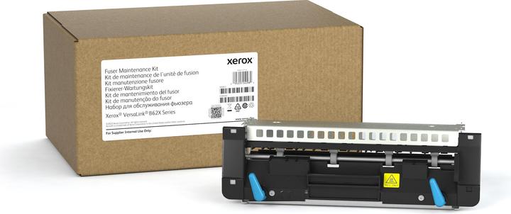 Produktbild Xerox Fixieranlage 220 Volt A4 (langlebiges Produkt, in der Regel nicht erforderlich)