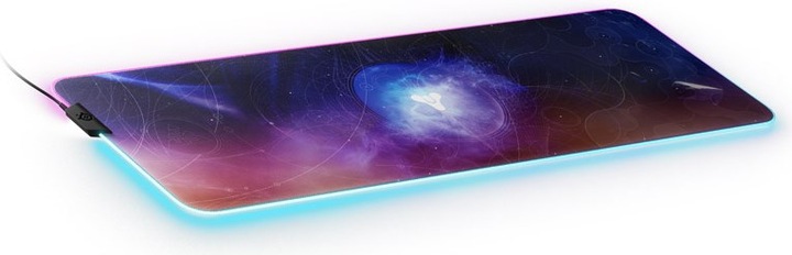 Produktbild SteelSeries Qck Prism Destiny 2 Edition (XXL)
