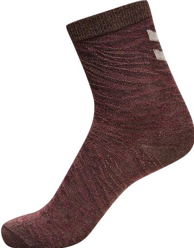 Produktbild hummel Beta Sock 3-Pack (24 - 27)