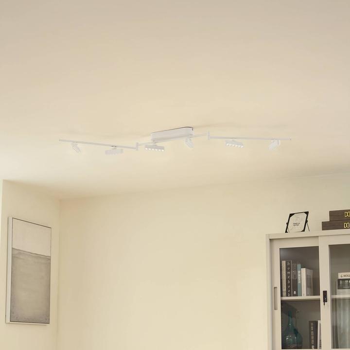 Actual product image Lindby Eldrin (2850 lm)