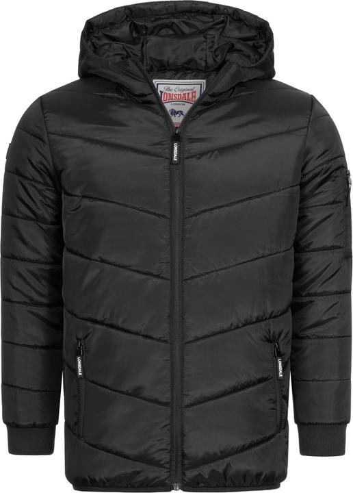 Lonsdale Bryngwyn (11XL)