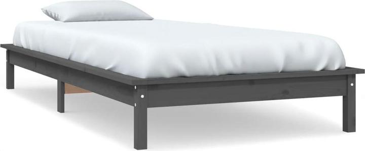 Image du produit vidaXL Bettrahmen (90 x 190 cm)