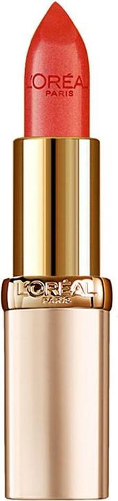 Actual product image L'Oréal Paris Color Riche Lip Blush No.258 (258 Berry Blush)