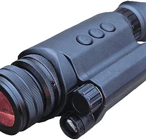 Image du produit Luna Optics NIGHT VISION G3 5-30X44 MONO