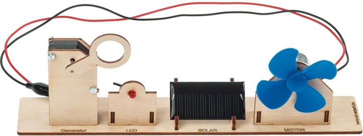 Immagine prodotto Sol Expert Kit di apprendimento