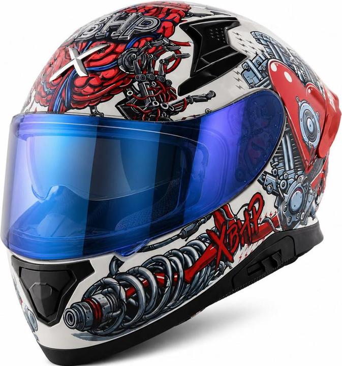 Actual product image Axor Apex Bionic (S)