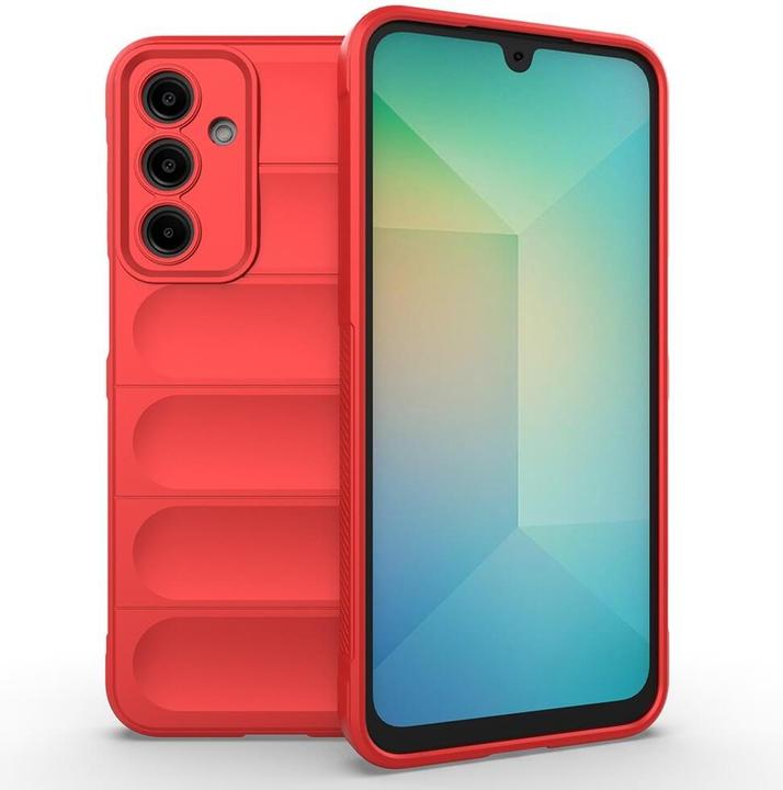 Actual product image Cover-Discount Galaxy A56 5G - Rugged Protective Hülle (Samsung Galaxy A56)