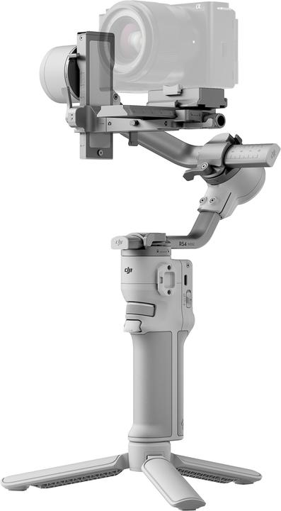 DJI RS 4 Mini (System camera, 2 kg)