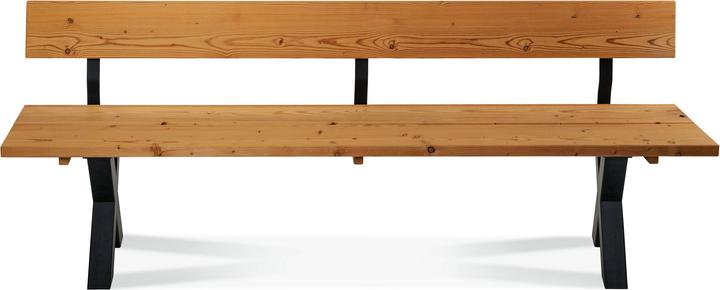 Actual product image Möbel-Eins Kentucky (260 cm)