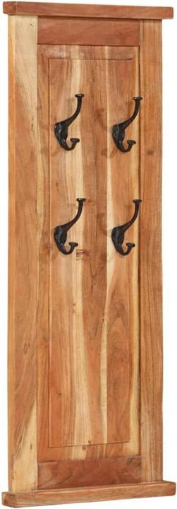 Actual product image vidaXL Garderobe