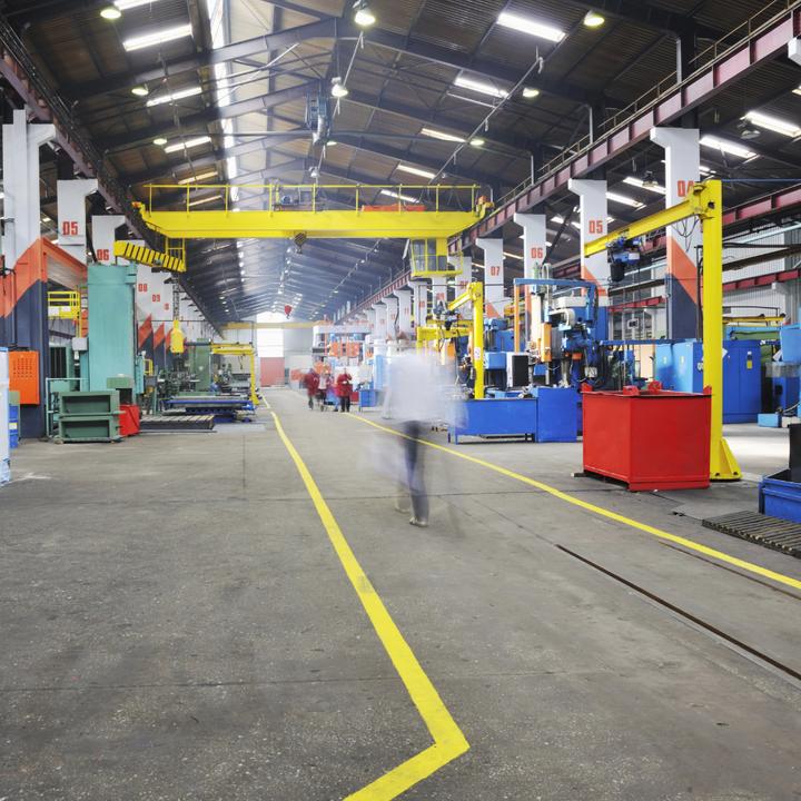 Immagine prodotto Luxula Lampada a LED per alte luci LX500143, HighBay, lineare, 200W, 20000lm, 4000K (20000 lm)