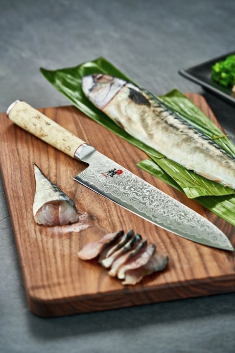 Produktbild Miyabi 5000MCD Gyutoh (24 cm)