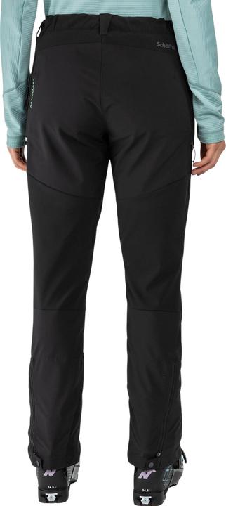 Immagine prodotto Schöffel Softshell Pt Style Milagle WMS (3XL, 46)