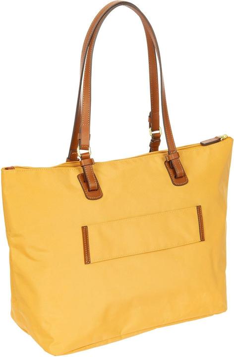 Immagine prodotto Brics Borsa a Spalla Gialla X-Collection