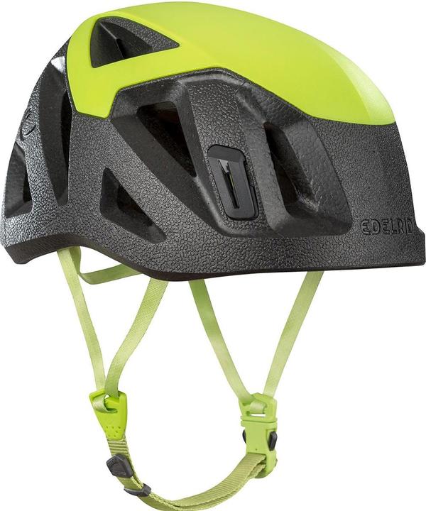 Produktbild Edelrid Salathe Kletterhelm (52 - 62 cm)