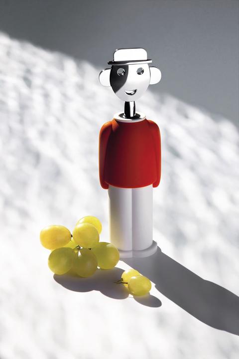 Actual product image Alessi Alessandro M. (Corkscrew)