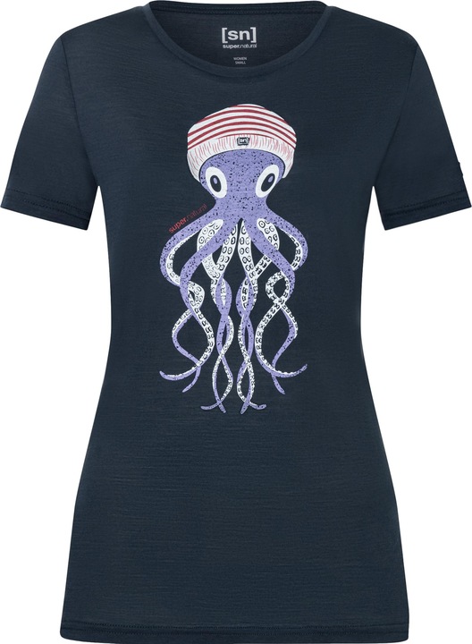 Image du produit Super Natural Thé Octopuss (XL)
