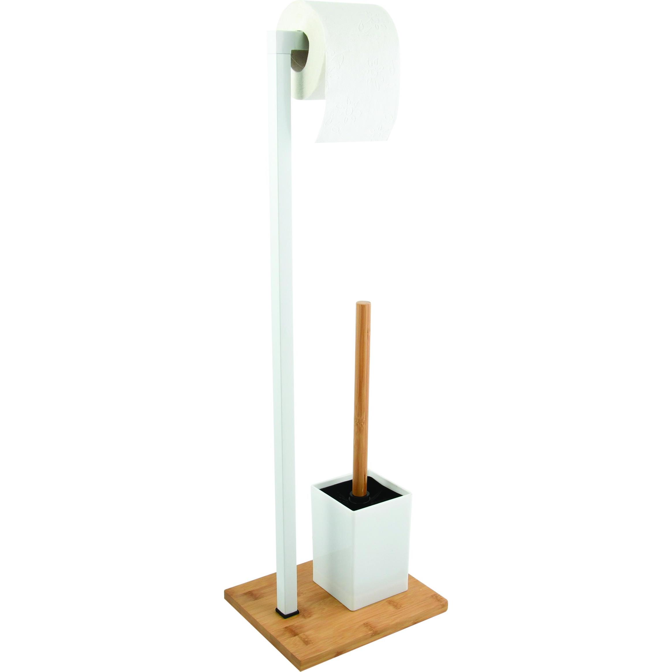 MSV, Toilettenpapierhalter, Fred