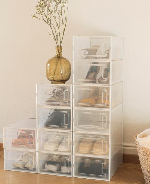 Produktbild Esmée Schuhbox