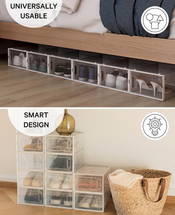 Produktbild Esmée Schuhbox