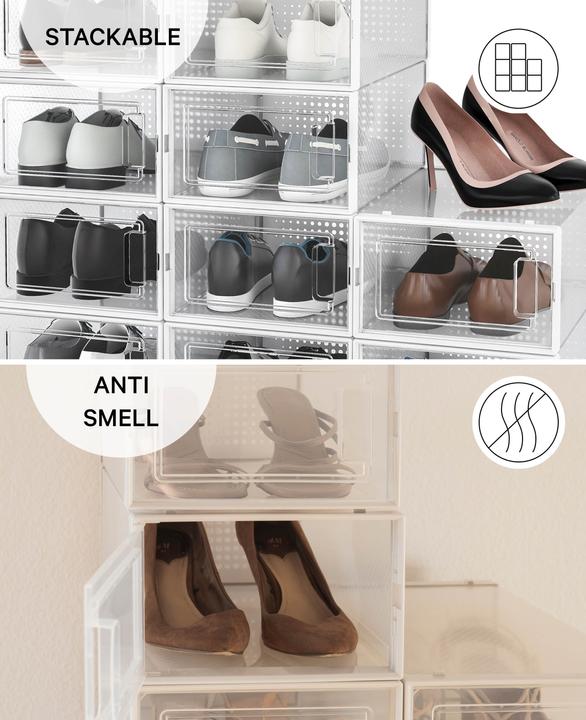 Produktbild Esmée Schuhbox