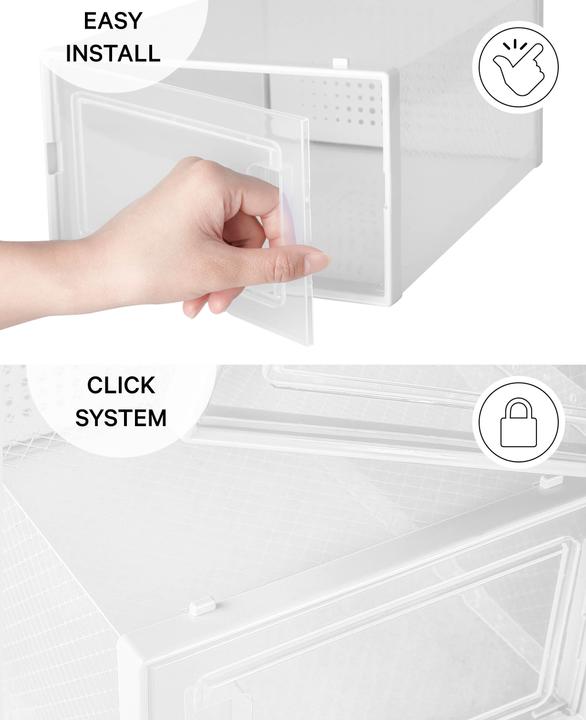 Produktbild Esmée Schuhbox