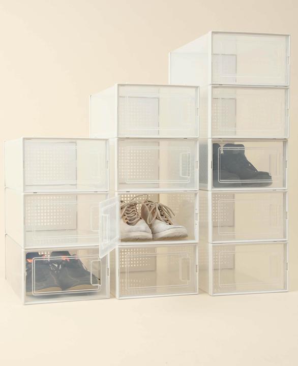 Produktbild Esmée Schuhbox