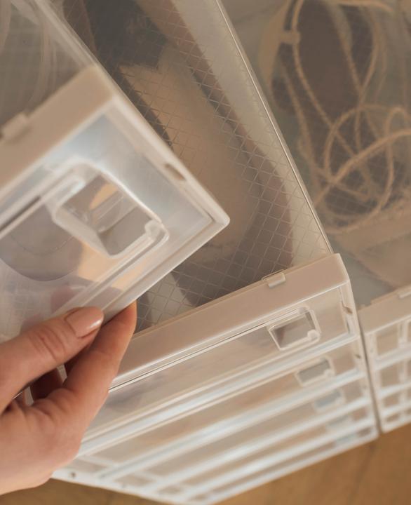 Produktbild Esmée Schuhbox