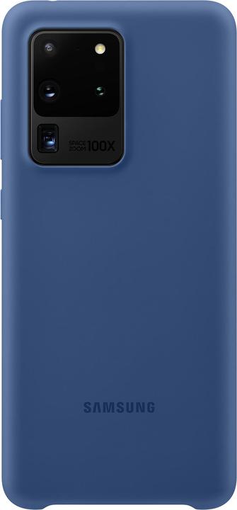Blu marino