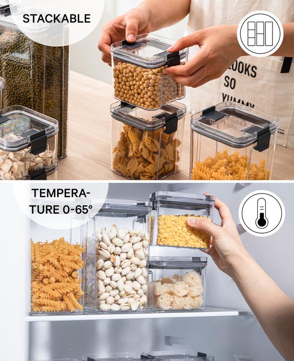 Produktbild Esmée Vorratsdose (0.46 l)