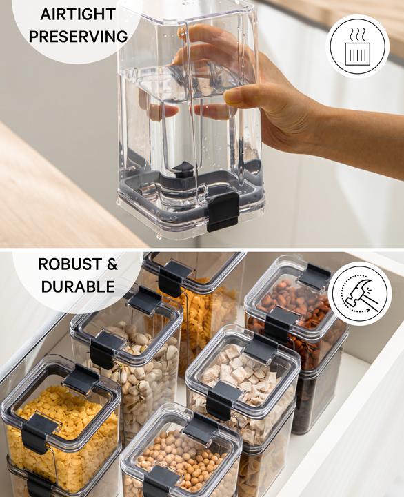 Produktbild Esmée Vorratsdose (0.46 l)