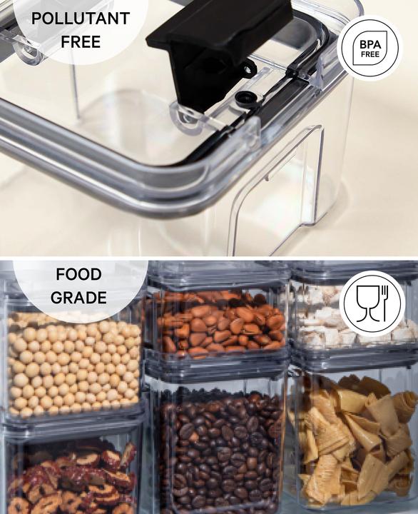 Produktbild Esmée Vorratsdose (0.46 l)