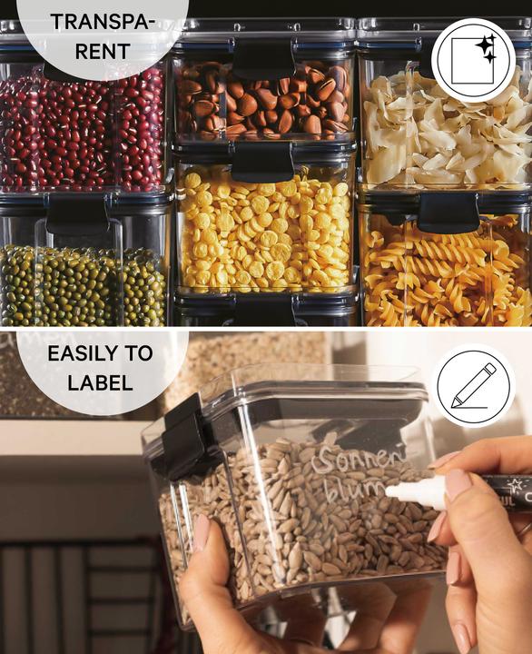 Produktbild Esmée Vorratsdose (0.46 l)