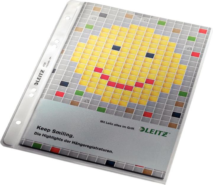 Produktbild Leitz Pp (A5, 100x)